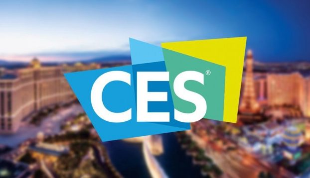 Participation de DMS Logistics au CES Las Vegas 2021 – Salon de l’innovation Américain