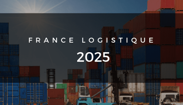 France Logistique 2025 – Les objectifs portuaires et la stratégie Nationale du Ministère des Transports