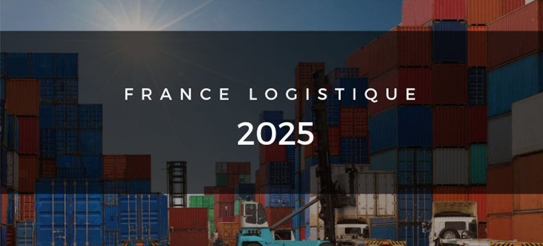 France Logistique 2025 – Les objectifs portuaires et la stratégie Nationale du Ministère des Transports