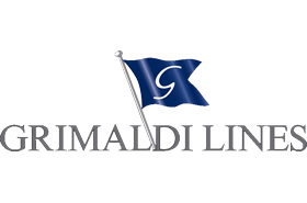 Grimaldi | Italian shipping company