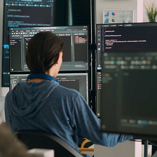 Implementation and Testing