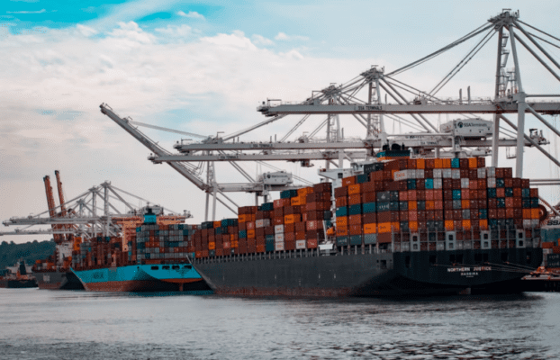 80% of container ships reroute Suez journey to Cape of Good Hope