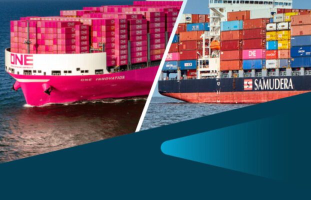 Ocean Network Express (ONE) Adds King Abdul Aziz Port to its Rotation