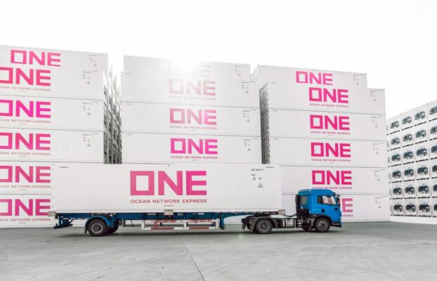 ONE launches new Japan Taiwan Cat Lai (JTC) service