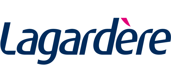 Lagardère Studio