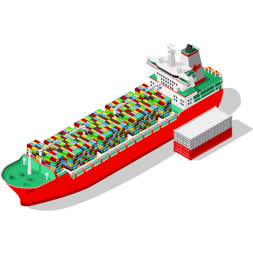 Shipping Line