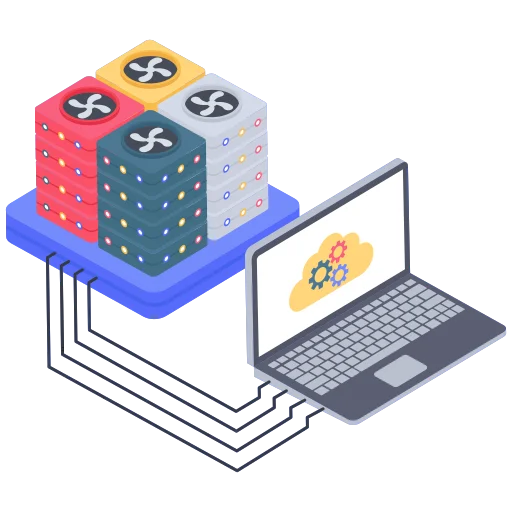 API synchronisation