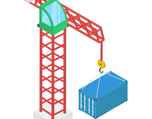Crane Failure Prediction: Save $2M with Vibration Analysis