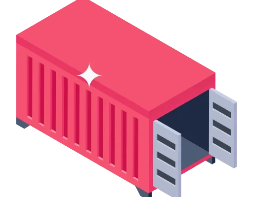 Container OCR AI: 98% Accurate BIC Code Recognition