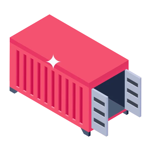 Container OCR AI: 98% Accurate BIC Code Recognition