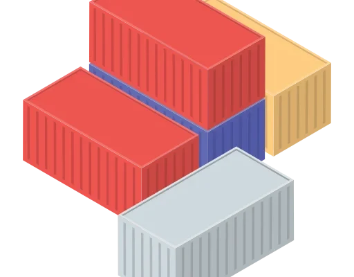 Automated Stacking Cranes: AI-Powered Port Efficiency